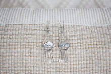 Load image into Gallery viewer, Mountainscape Earrings