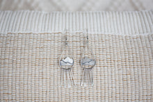 Load image into Gallery viewer, Mountainscape Earrings
